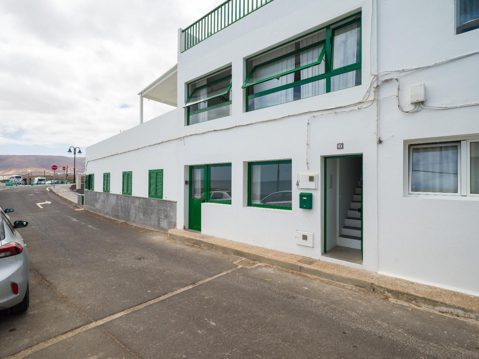 Casa Ballena Punta Mujeres Exterior photo