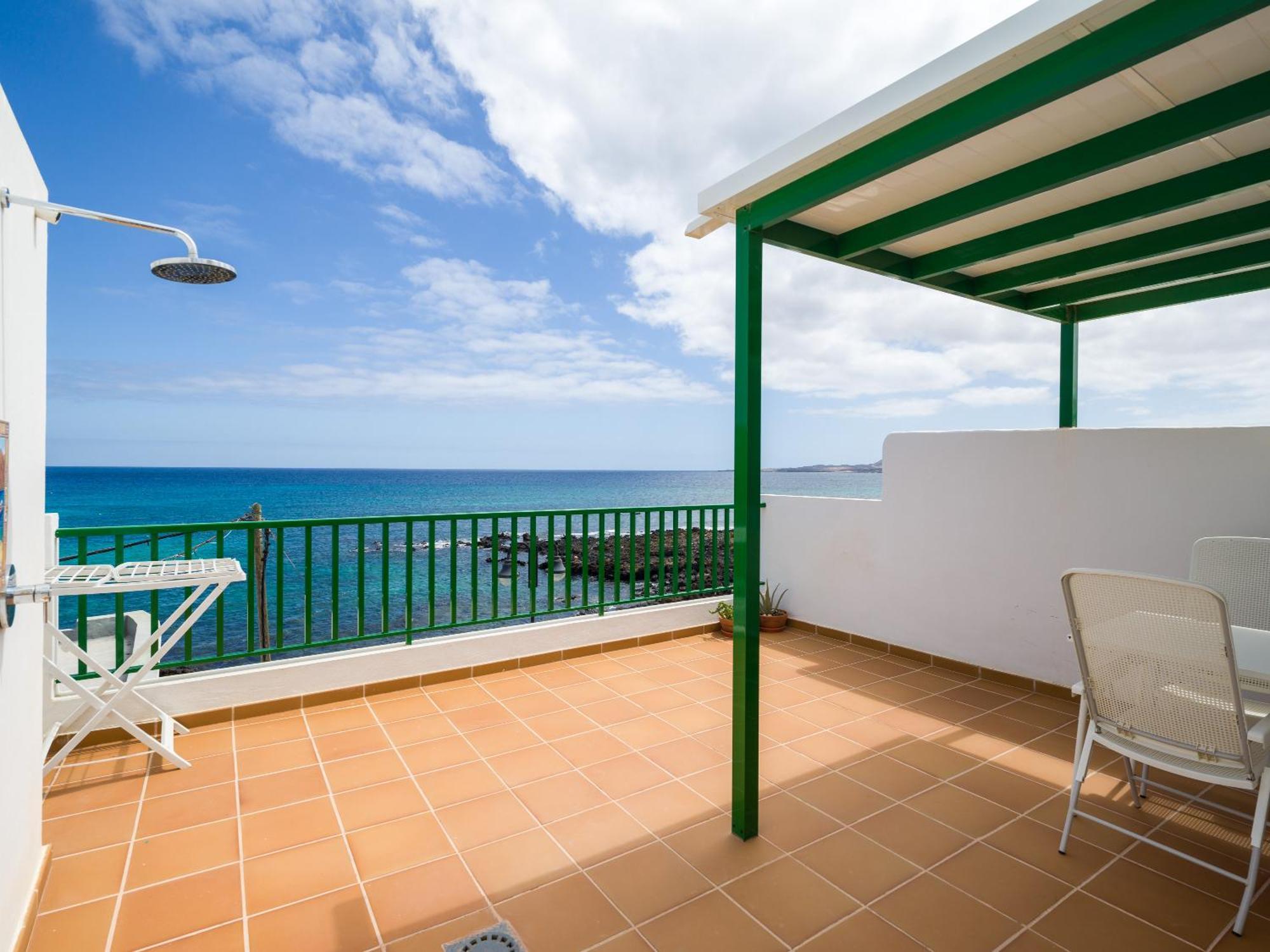 Casa Ballena Punta Mujeres Exterior photo