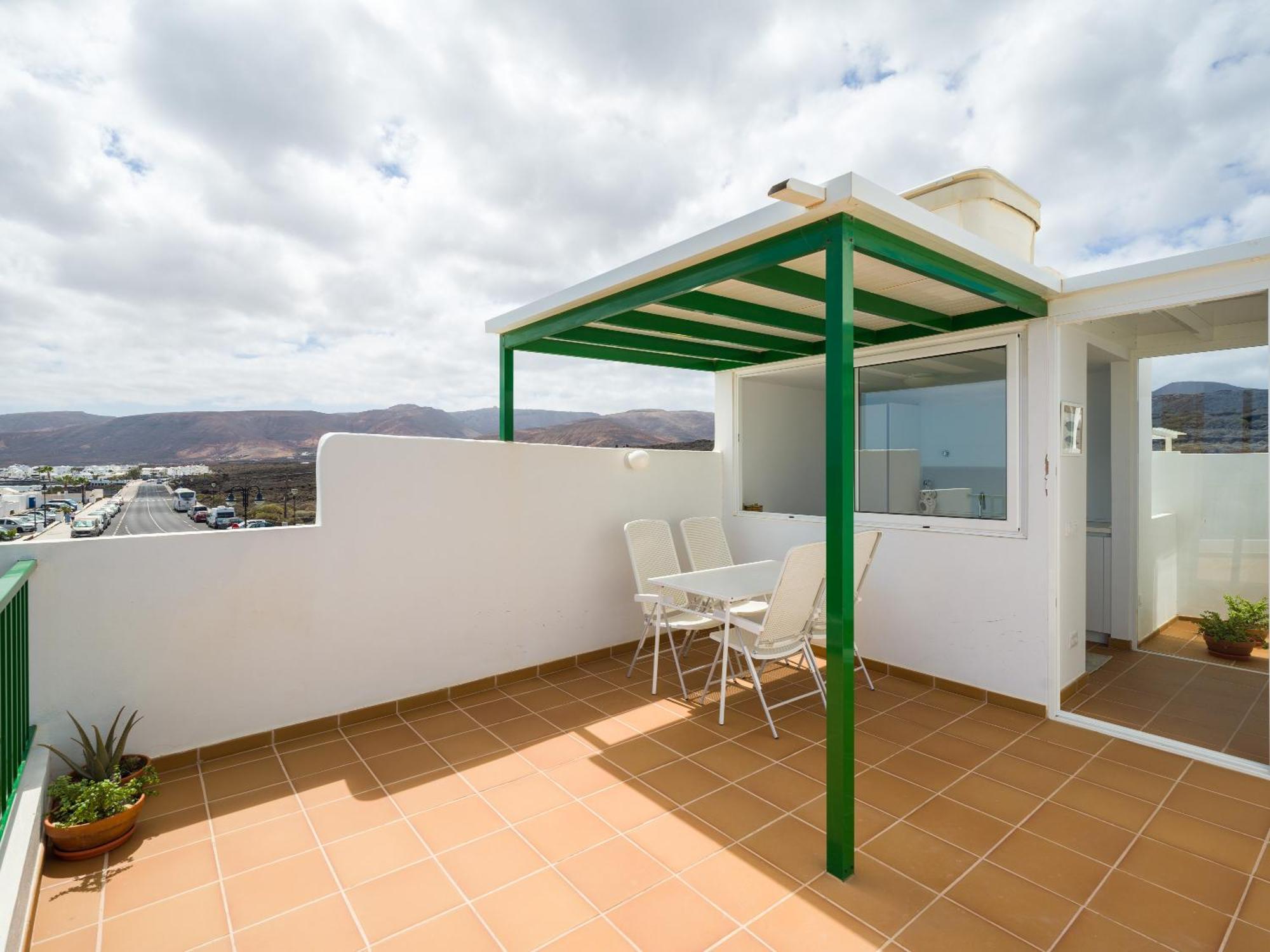 Casa Ballena Punta Mujeres Exterior photo